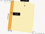 Terrenos en Venta o en Renta en Altamira, Tamaulipas