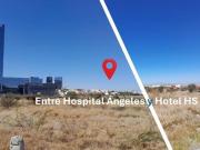 TERRENOS EN VENTA PARA DESARROLLO COMERCIAL RESIDENCIAL