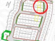 Terrenos en Venta Parque Adara, últimos, Cascatta, junto...