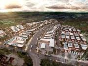 Terrenos en venta Parque Industrial Oil Park Villahermosa