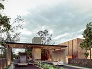 Terrenos en venta Parque Industrial Oil Park Villahermosa