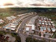 Terrenos en venta Parque Industrial Oil Park Villahermosa