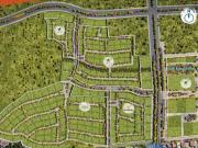 Terrenos en Venta Paseo de Gracia Horizontal