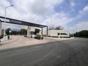 TERRENOS EN VENTA PEDREGAL DEL HUAJUCO SANTIAGO
