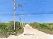 Terrenos en venta playa Carretera Chicxulub Telchac