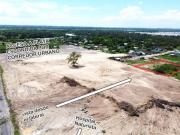 Terrenos en venta, Playa Escondida, Madero