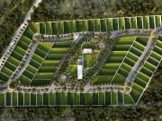 TERRENOS EN VENTA PLENUM RESIDENCIAL CHOLUL,MERIDA