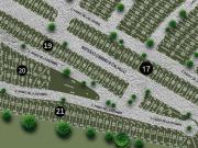 TERRENOS EN VENTA RESERVA XARAMÁ Av. Del Valle s/n...