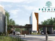 Terrenos en Venta San Nicolás Premier