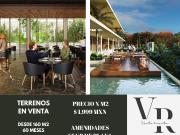 Terrenos en venta SAN ROQUE, telchac, con amenidades y...
