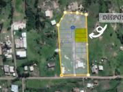 TERRENOS EN VENTA SECTOR LA MERCED