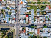 Terrenos en venta sobre washinton y rivadavia