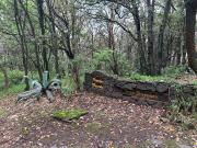 Terrenos en Venta, Tlalpuente, Ciudad de México