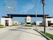 Terrenos en venta ubicados en Fraccionamiento Lomas del...