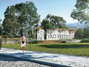TERRENOS EN VENTA URBANIZACIÓN EKO DISTRITO