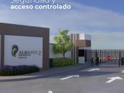 TERRENOS EN VENTA USO HABITACIONAL