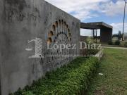 TERRENOS EN VENTA VÍA AURELIA