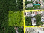 Terrenos en venta y renta avenida colegios y avenida...