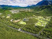 Terrenos en Venta Zona Sierra Alta Carretera Nacional