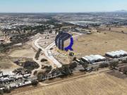 Terrenos en venta zona sur de Aguascalientes uso industrial Terrenos en venta zona sur de Aguascalientes uso industrial