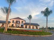 Terrenos en via samborondon en venta Isla Celeste