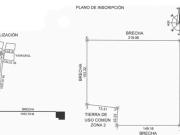 TERRENOS ESTRATEGICO EN VENTA UBICADO EN YAXKUKUL