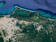 Terrenos exclusivos con lago y ?reas verdes en la mejor...