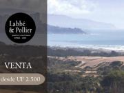 Terrenos Exclusivos en Condominio de Alto Estándar Terrenos Exclusivos en Condominio de Alto Estándar