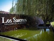 Invierte con Seguridad: Terrenos Premium en Los Sueños...