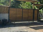 Terrenos Exclusivos no Sertão de Cambury Vila Particular