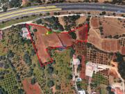 Terrenos Faro Algarve DS95418022