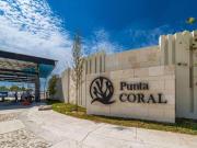 TERRENOS HABITACIONALES EN PUNTA CORAL