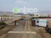 Terrenos i4 & i2 en venta en Centro Industrial La...
