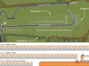 Terrenos industriais à venda, à partir de 528m² por R$...