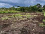 TERRENOS INDUSTRIALES A $13.500 USD