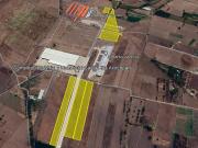 TERRENOS INDUSTRIALES BIEN UBICADOS EN ATLIXCO