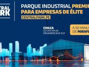 Terrenos Industriales en Chilca