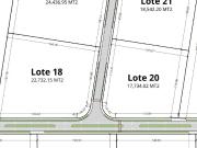 Terrenos Industriales en Cienega de Flores NL