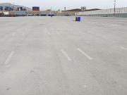 Terrenos industriales en Gambetta Callao