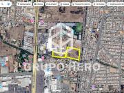 Terrenos Industriales Pre Venta al Norte AGS Colindantes...