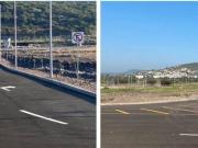 Terrenos Industriales en Venta 21,858m2 cerca del Parque...