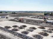 Terrenos industriales en venta 4,997 m2 Corregidora Qro GPS