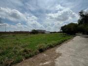 TERRENOS INDUSTRIALES EN VENTA AL NORTE DE LA CIUDAD...