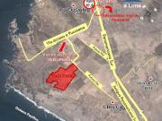 Terrenos Industriales en Venta Centro Industrial Chilca