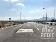 TERRENOS INDUSTRIALES EN VENTA CHICHIMEQUILLAS