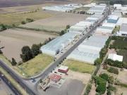 TERRENOS INDUSTRIALES EN VENTA CONDOMINIO IND. SANTA CRUZ