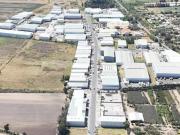 TERRENOS INDUSTRIALES EN VENTA CONDOMINIO IND. SANTA CRUZ