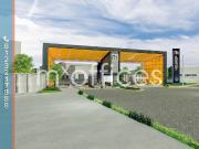 Terrenos industriales en venta desde 800 m2 en El Carmen...