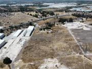 Terrenos Industriales en Venta en Ex Hacienda del...