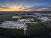 Terrenos Industriales en Venta en Parque Industrial...